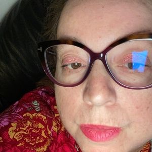 Meet your Posher, Michele